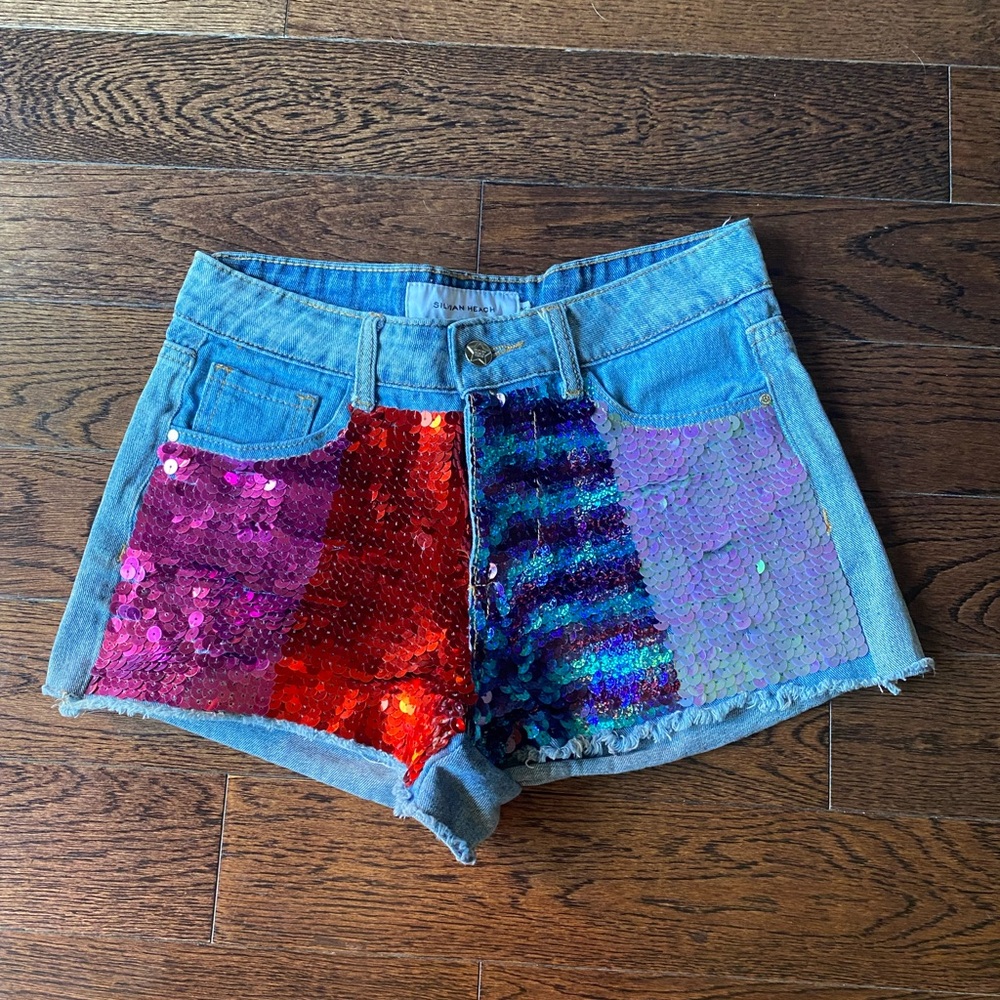 Silvian Heach Shorts